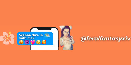 Nacktes geleaktes OnlyFans-Foto von Veronica Flame 