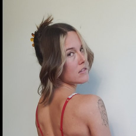 Nacktes geleaktes OnlyFans-Foto von The Maytrix