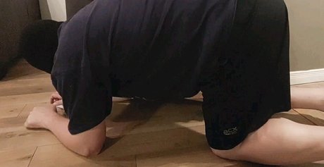 Nacktes geleaktes OnlyFans-Foto von Goddess Tiff Sub