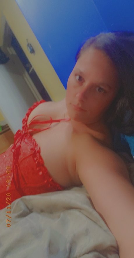 Nacktes geleaktes OnlyFans-Foto von Nicole