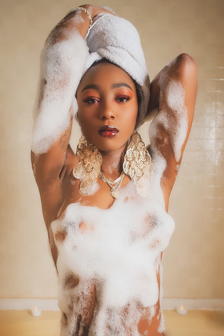 Nacktes geleaktes OnlyFans-Foto von Tokyoosworld