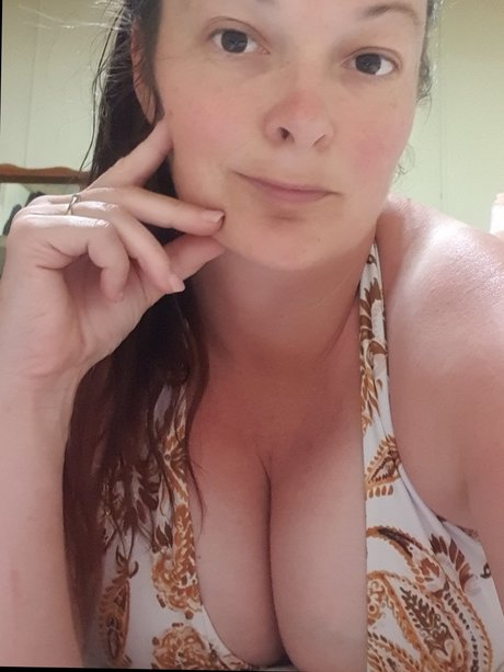 Nacktes geleaktes OnlyFans-Foto von Normalfeet