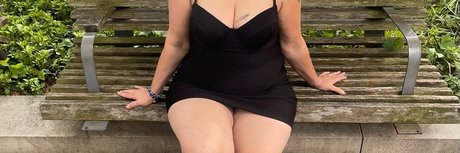 Nacktes geleaktes OnlyFans-Foto von Godessxangel