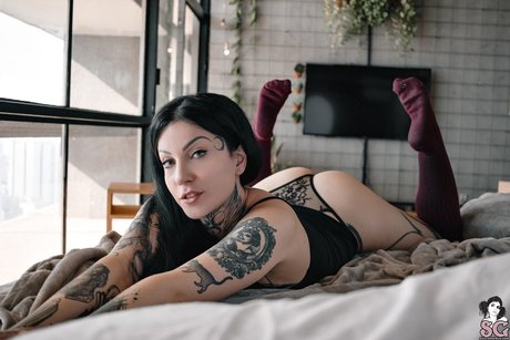 Nacktes geleaktes OnlyFans-Foto von Gaby Graham