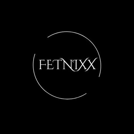 Nacktes geleaktes OnlyFans-Foto von Fetnixx