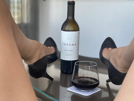 Nacktes geleaktes OnlyFans-Foto von Goodgirlinabadway