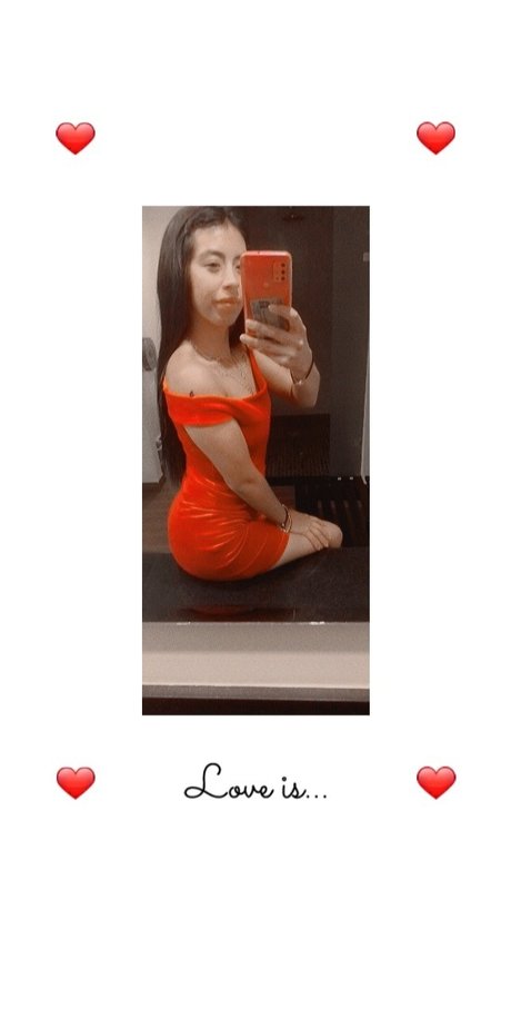 Nacktes geleaktes OnlyFans-Foto von Fernanda Petite