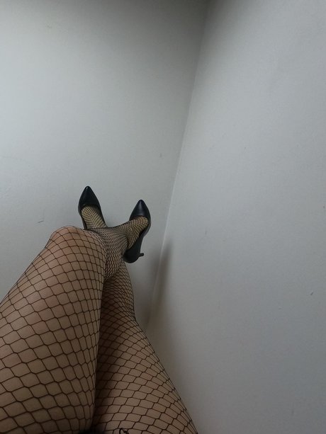 Nacktes geleaktes OnlyFans-Foto von Godessgirl