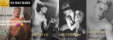 Nacktes geleaktes OnlyFans-Foto von Boom Booy Cordobes