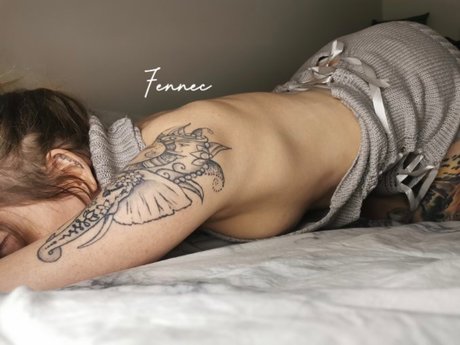 Nacktes geleaktes OnlyFans-Foto von 