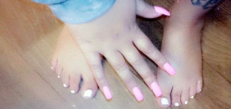 Nacktes geleaktes OnlyFans-Foto von Actinupcrazed
