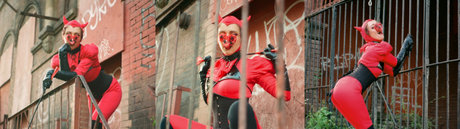 Nacktes geleaktes OnlyFans-Foto von Goofy Toof
