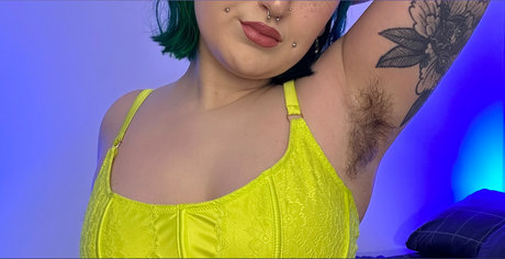 Nacktes geleaktes OnlyFans-Foto von  
