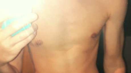 Nacktes geleaktes OnlyFans-Foto von Fcdkboys