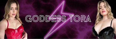 Goddess Tora
