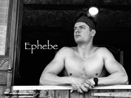 Nacktes geleaktes OnlyFans-Foto von Ephebe