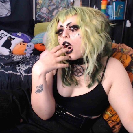 Spooky Boo