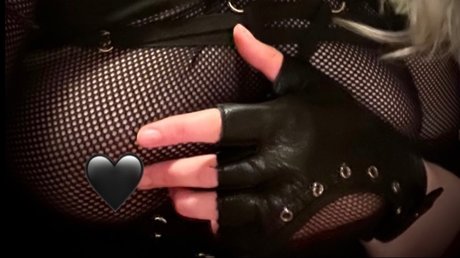 Nacktes geleaktes OnlyFans-Foto von 