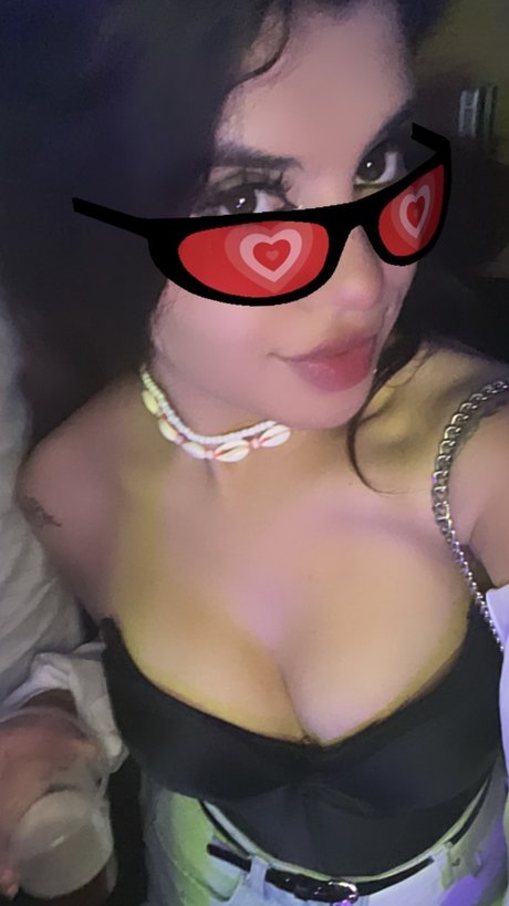 Nacktes geleaktes OnlyFans-Foto von Gore