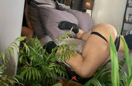 Nacktes geleaktes OnlyFans-Foto von Jacque El