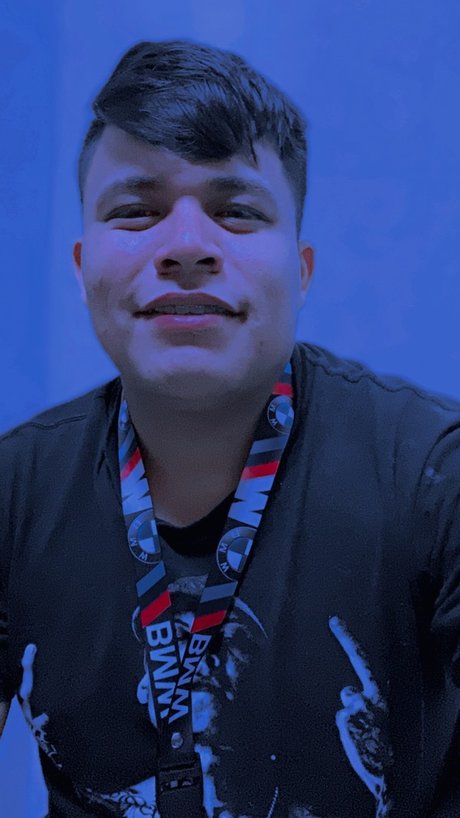 Nacktes geleaktes OnlyFans-Foto von Felipe De Jess