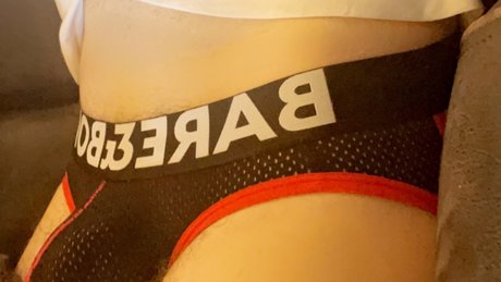 Nacktes geleaktes OnlyFans-Foto von M