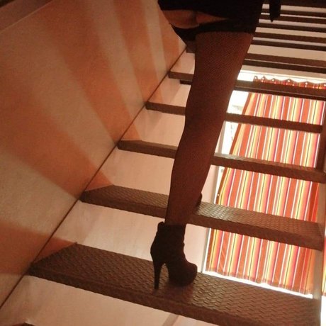 Nacktes geleaktes OnlyFans-Foto von Mxony