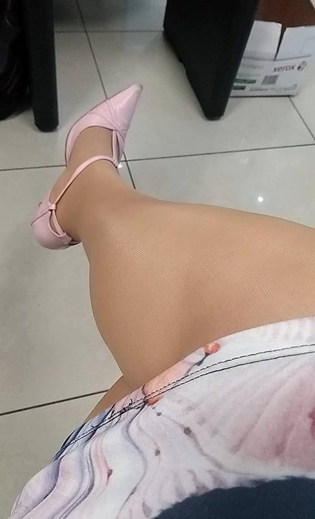 Nacktes geleaktes OnlyFans-Foto von Nala Kitten