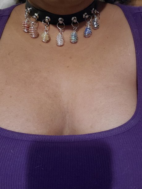 Nacktes geleaktes OnlyFans-Foto von Nakoma Warrior Princess Sub