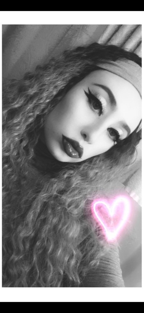 Nacktes geleaktes OnlyFans-Foto von Sophia Everwood