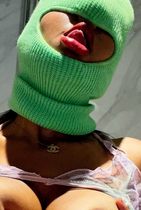Nacktes geleaktes OnlyFans-Foto von Stallionfree 