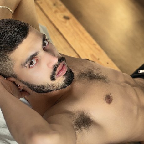 Nacktes geleaktes OnlyFans-Foto von Erickdsampa