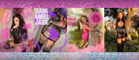Nacktes geleaktes OnlyFans-Foto von Jaide