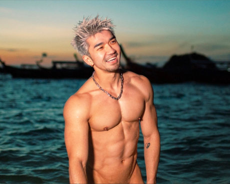 Daniel Zhang