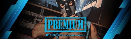 Nacktes geleaktes OnlyFans-Foto von Nacho Wolf