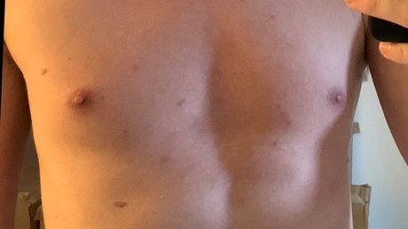 Nacktes geleaktes OnlyFans-Foto von Eric Jonas
