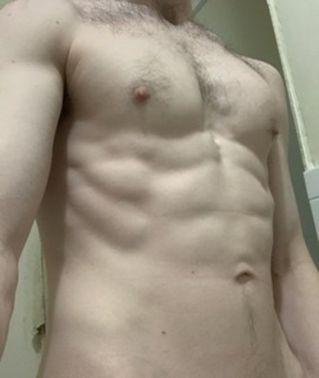 Nacktes geleaktes OnlyFans-Foto von Dan Cooper