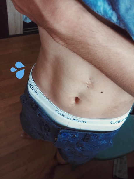 Nacktes geleaktes OnlyFans-Foto von Ercstream
