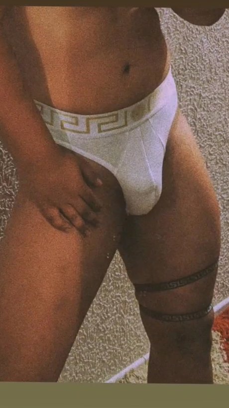 Nacktes geleaktes OnlyFans-Foto von Iamerca
