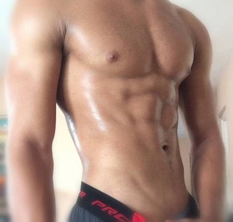 Nacktes geleaktes OnlyFans-Foto von Dominicano Sancper