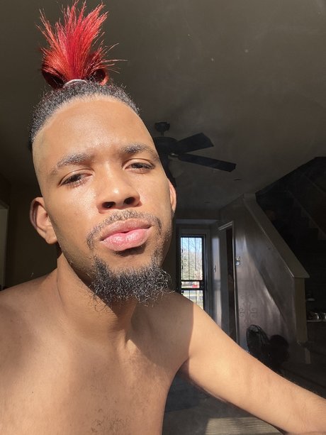 Nacktes geleaktes OnlyFans-Foto von Dolce