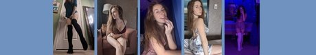 Nacktes geleaktes OnlyFans-Foto von Charlie