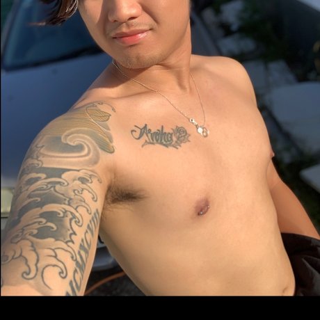 Nacktes geleaktes OnlyFans-Foto von James