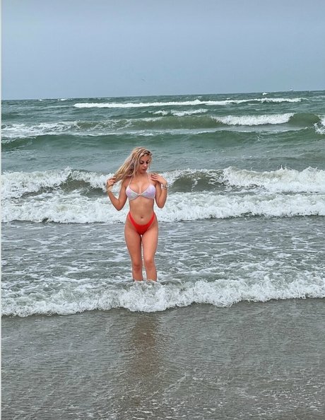 Nacktes geleaktes OnlyFans-Foto von      