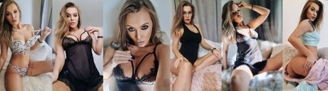 Nacktes geleaktes OnlyFans-Foto von     