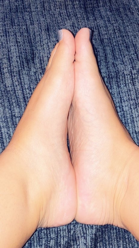 Nacktes geleaktes OnlyFans-Foto von Gabrielle