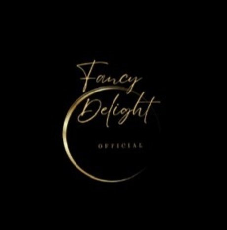 Nacktes geleaktes OnlyFans-Foto von Official Fancydelight