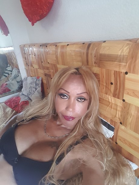 Nacktes geleaktes OnlyFans-Foto von Desire2908