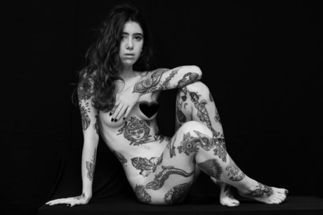 Nacktes geleaktes OnlyFans-Foto von Fannytargionitozzetti