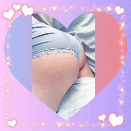 Nacktes geleaktes OnlyFans-Foto von Delilah Daze